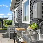Holiday home Iven - 140m From The Sea By Interhome Otterup