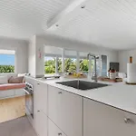 Iven - 140m From The Sea By Interhome Holiday home *