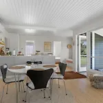 Iven - 140m From The Sea By Interhome * Otterup