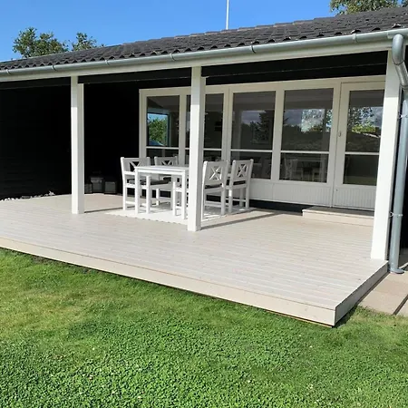 Iven - 140m From The Sea By Interhome Otterup