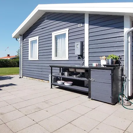 Casa de Férias Iven - 140m From The Sea By Interhome *