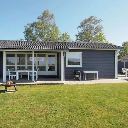 Iven - 140m From The Sea By Interhome Casa de Férias Otterup