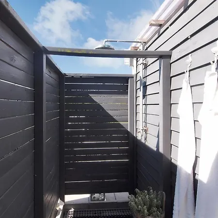 Casa de Férias Iven - 140m From The Sea By Interhome Otterup