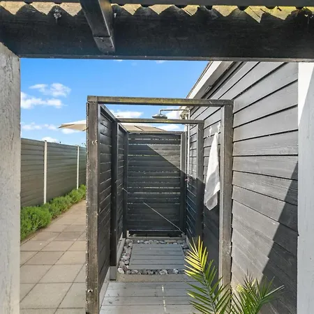 Holiday home Iven - 140m From The Sea By Interhome *