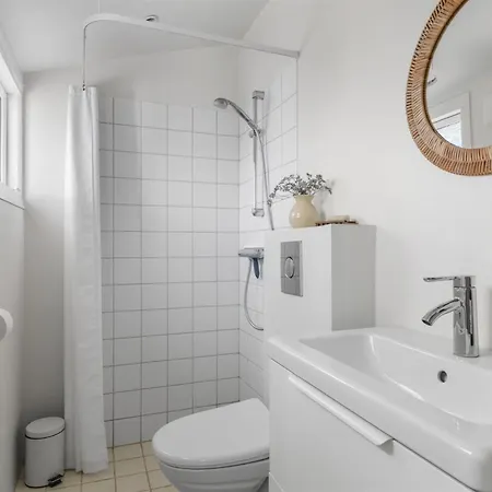 Iven - 140m From The Sea By Interhome 펜션 Otterup