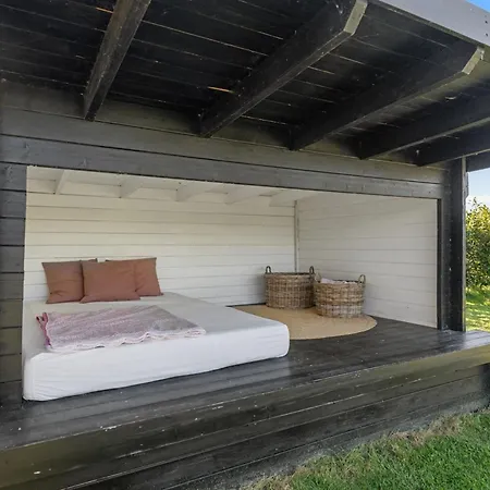 Holiday home Iven - 140m From The Sea By Interhome