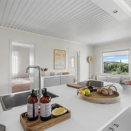 Iven - 140m From The Sea By Interhome * Otterup
