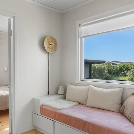 펜션 Iven - 140m From The Sea By Interhome *