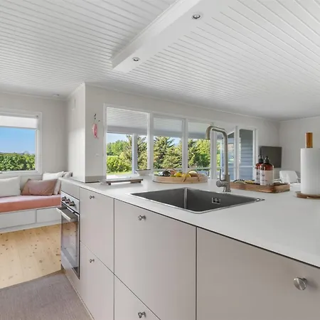 Iven - 140m From The Sea By Interhome 펜션 *